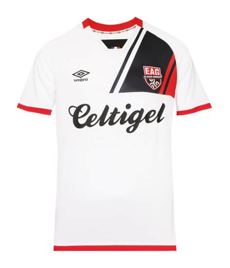 2021–22 En Avant Guingamp season .